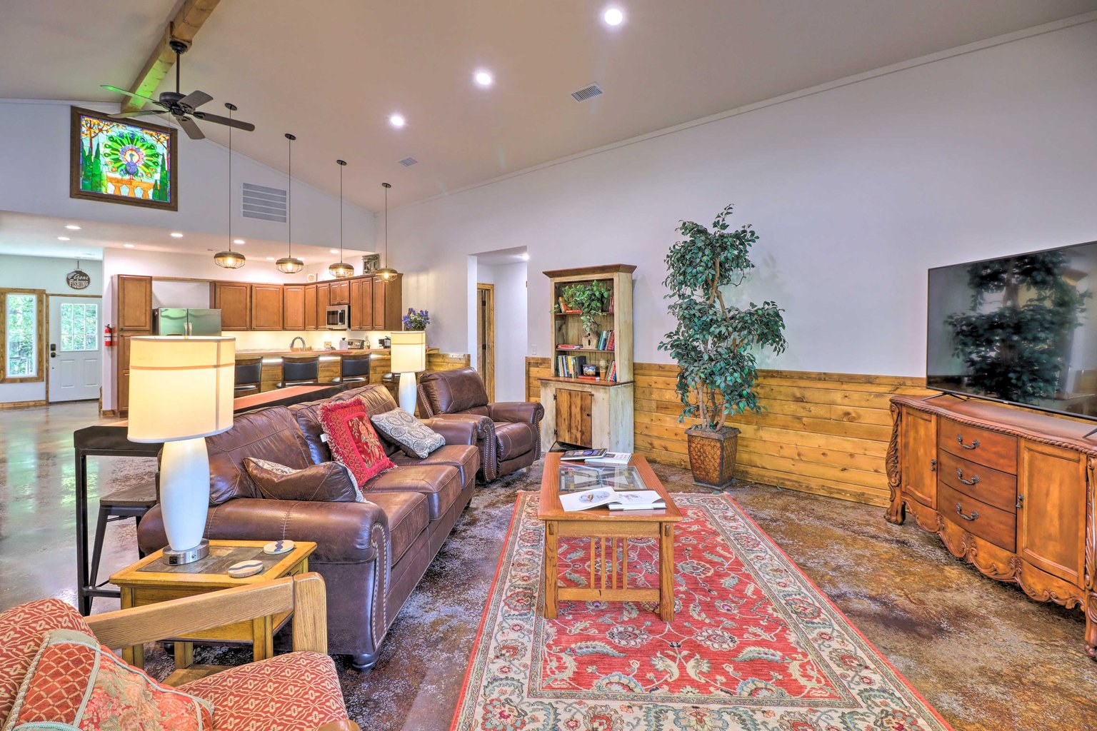 Norfork Vacation Rental