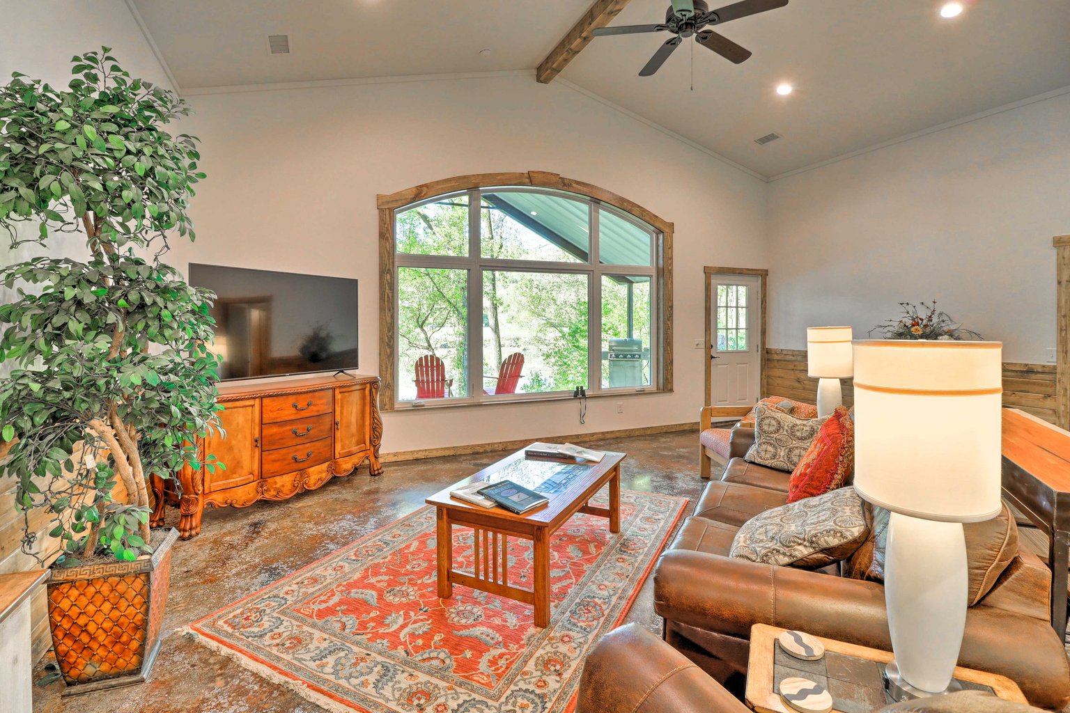 Norfork Vacation Rental