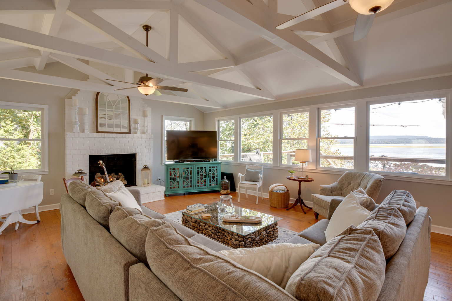 Scottsboro Vacation Rental