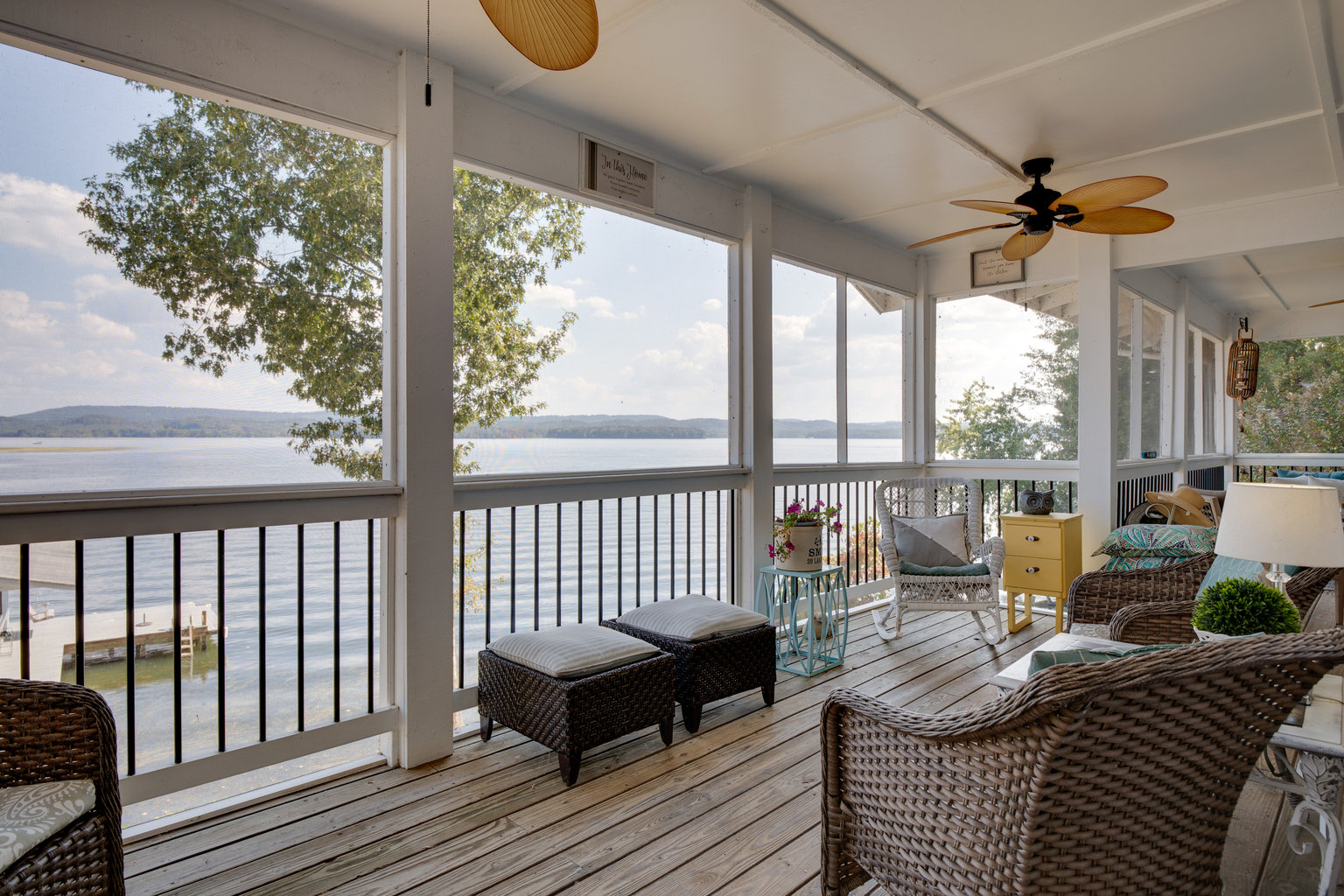 Scottsboro Vacation Rental