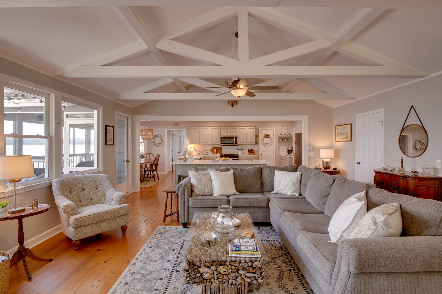 Scottsboro Vacation Rental