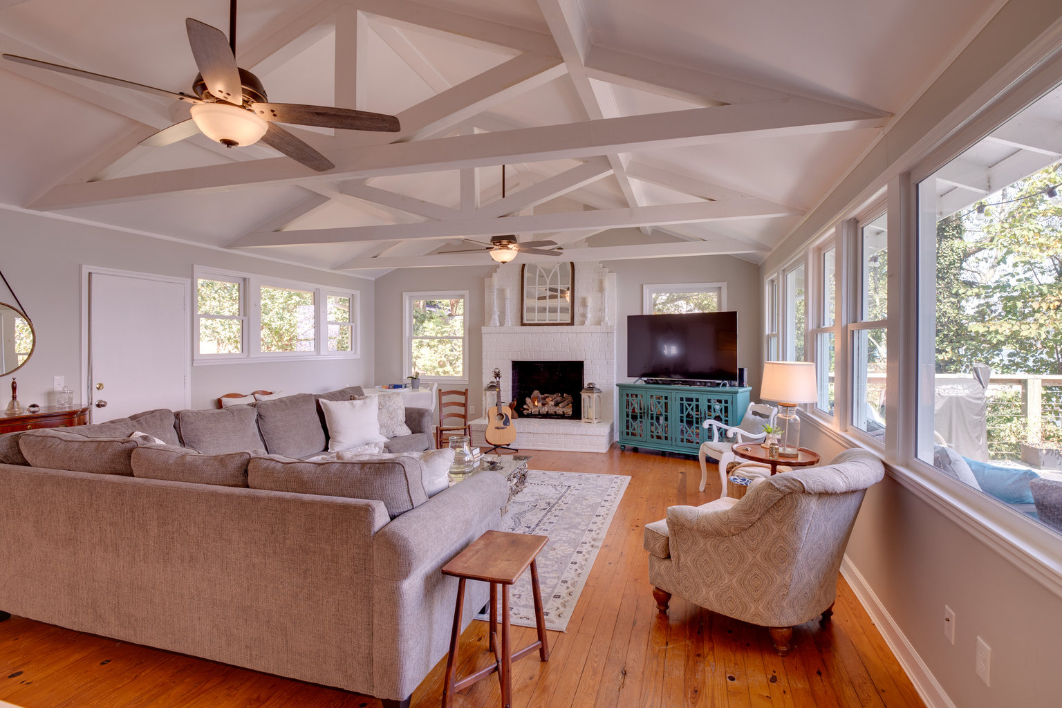 Scottsboro Vacation Rental