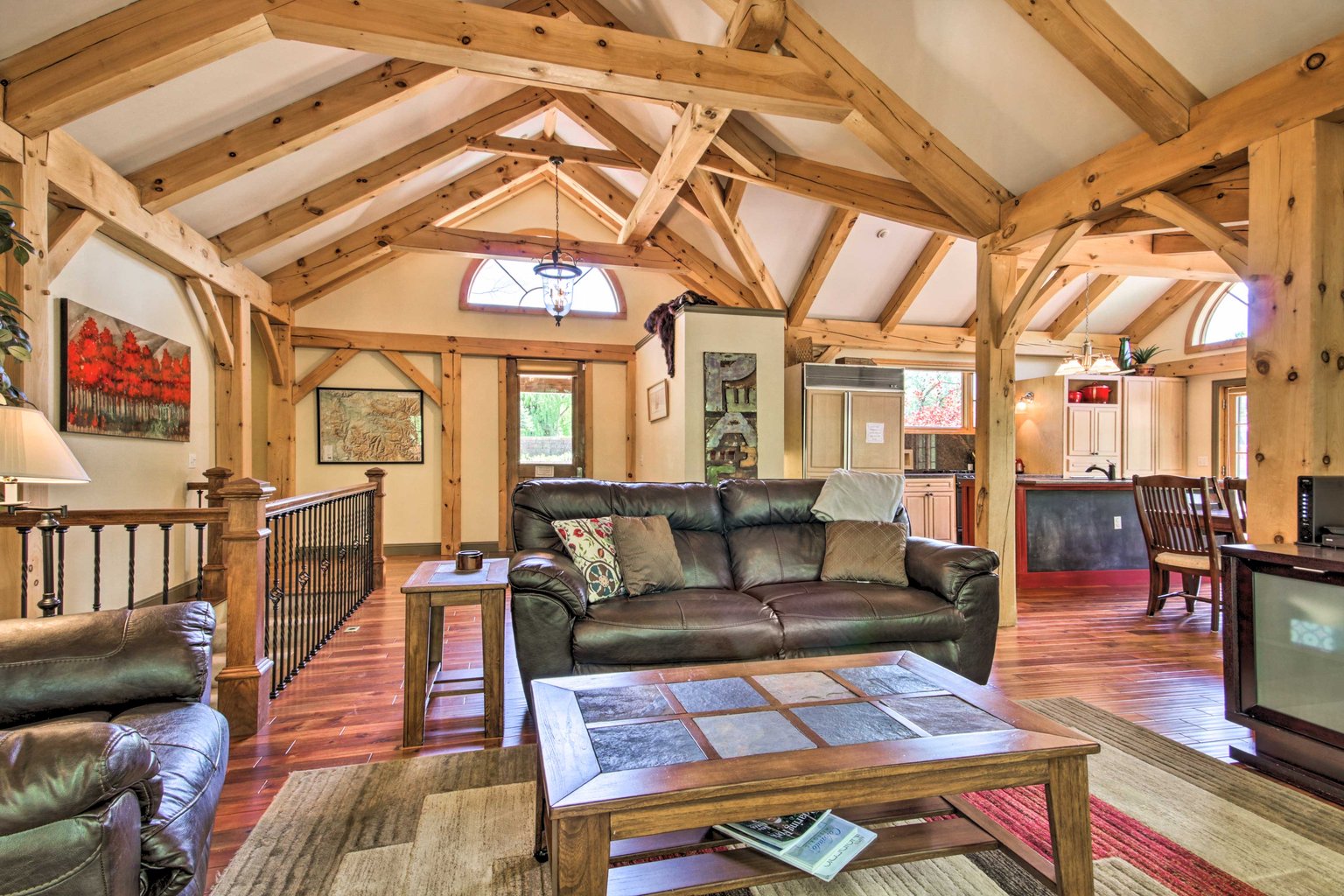 null Vacation Rental