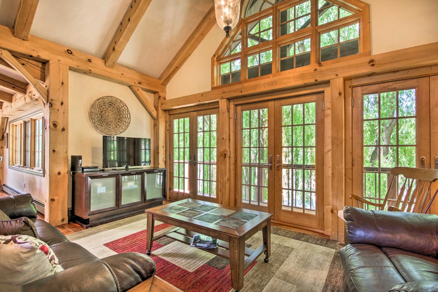 null Vacation Rental