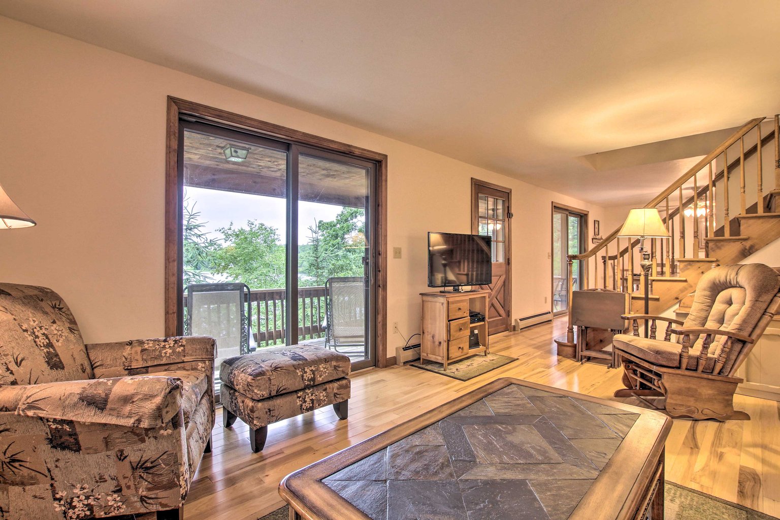 West Brookfield Vacation Rental