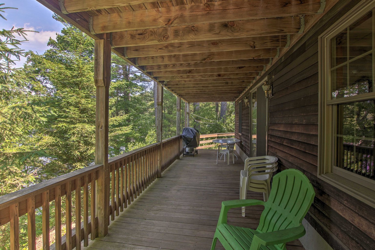 West Brookfield Vacation Rental