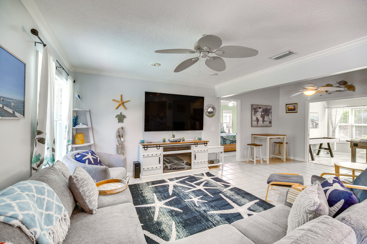 Sebastian Vacation Rental