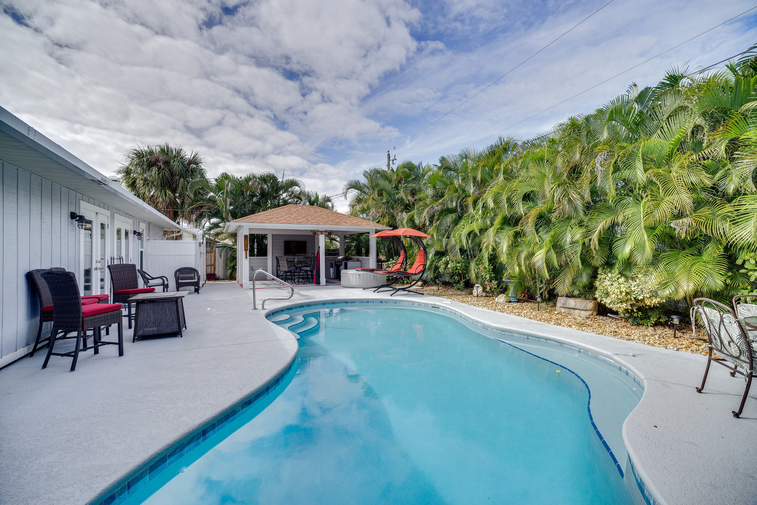 Sebastian Vacation Rental