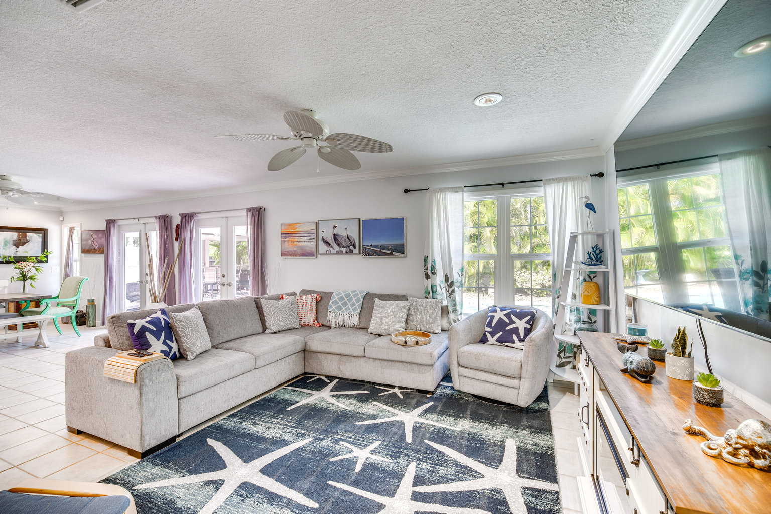 Sebastian Vacation Rental