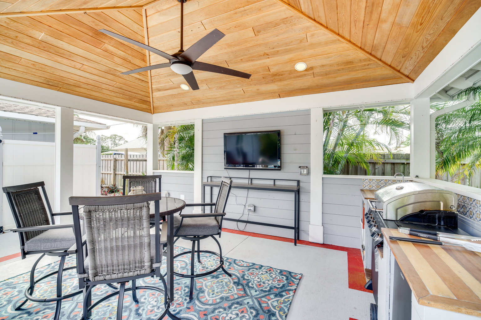 Sebastian Vacation Rental