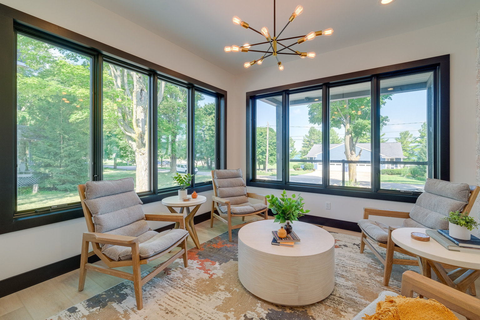 Boyne City Vacation Rental