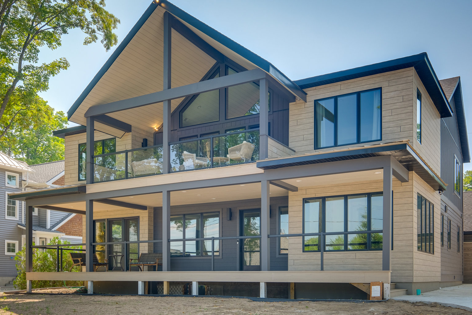 Boyne City Vacation Rental