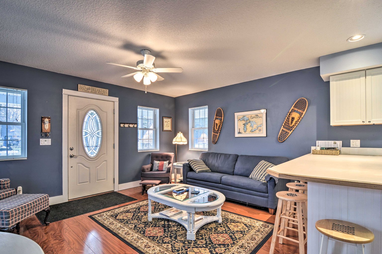 Boyne City Vacation Rental