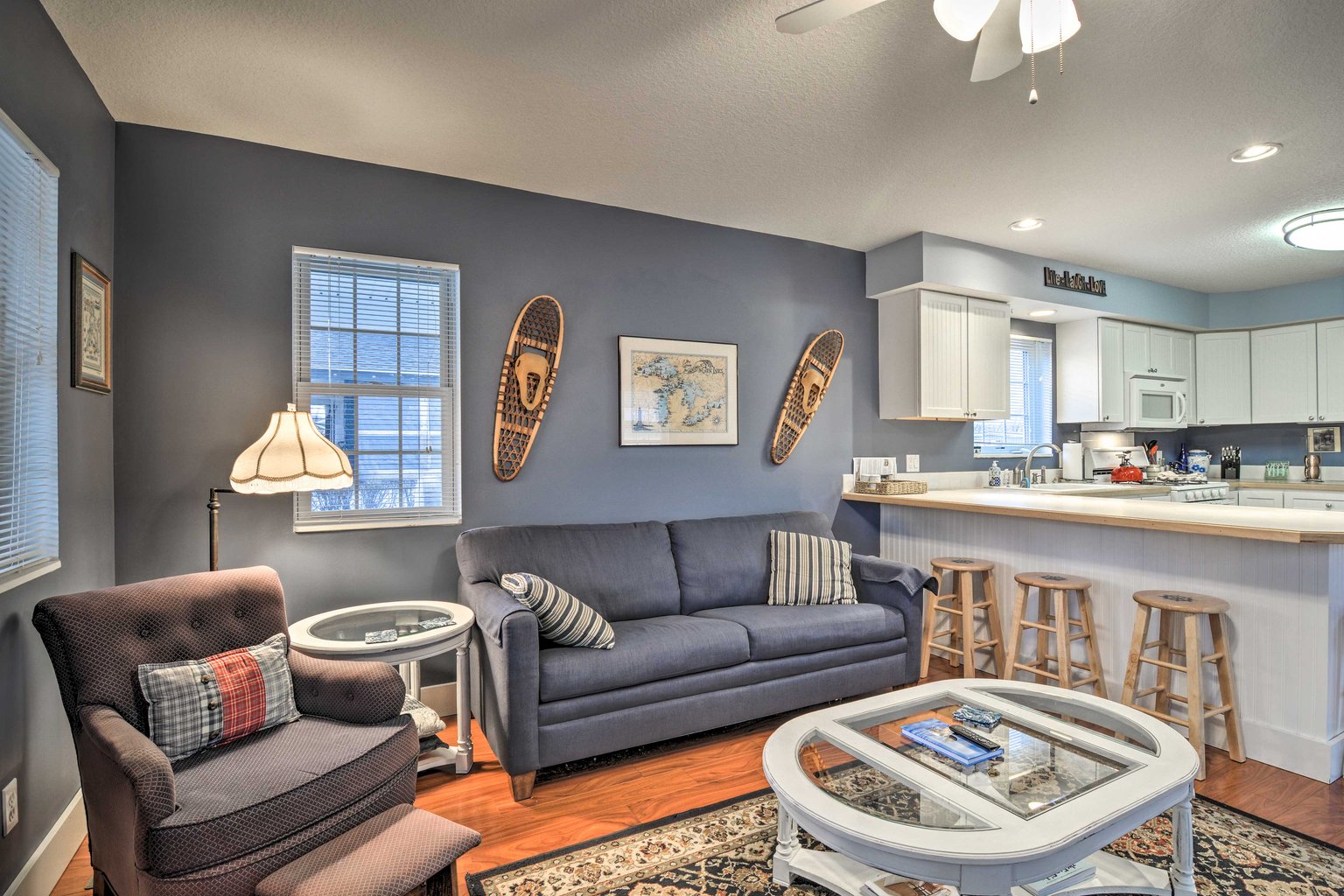 Boyne City Vacation Rental