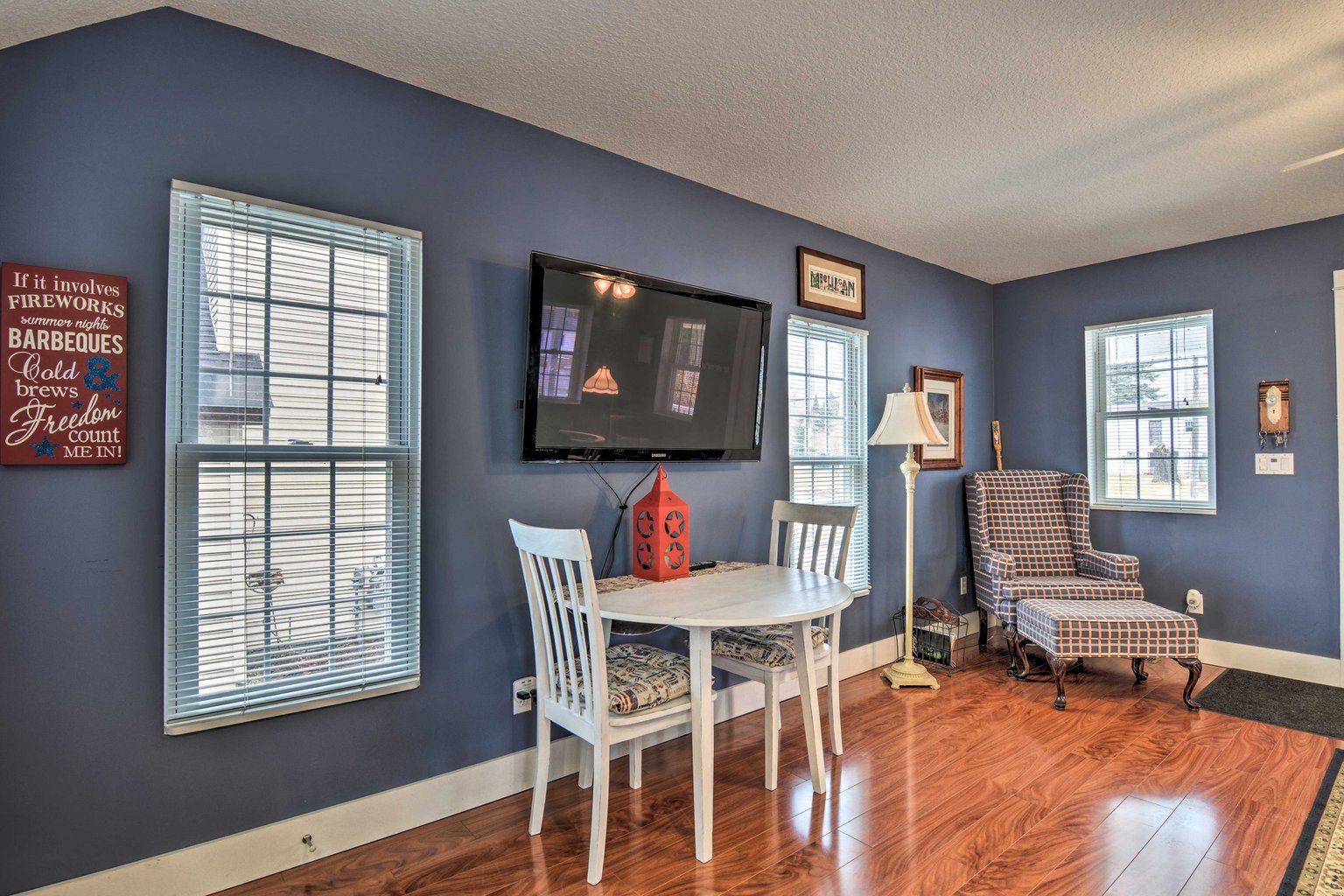 Boyne City Vacation Rental