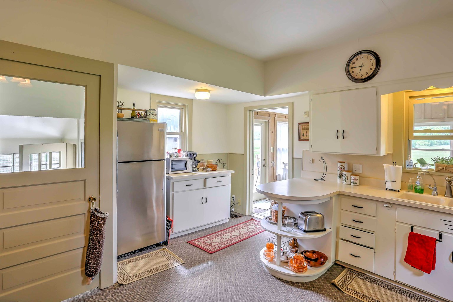 Ottawa Lake Vacation Rental