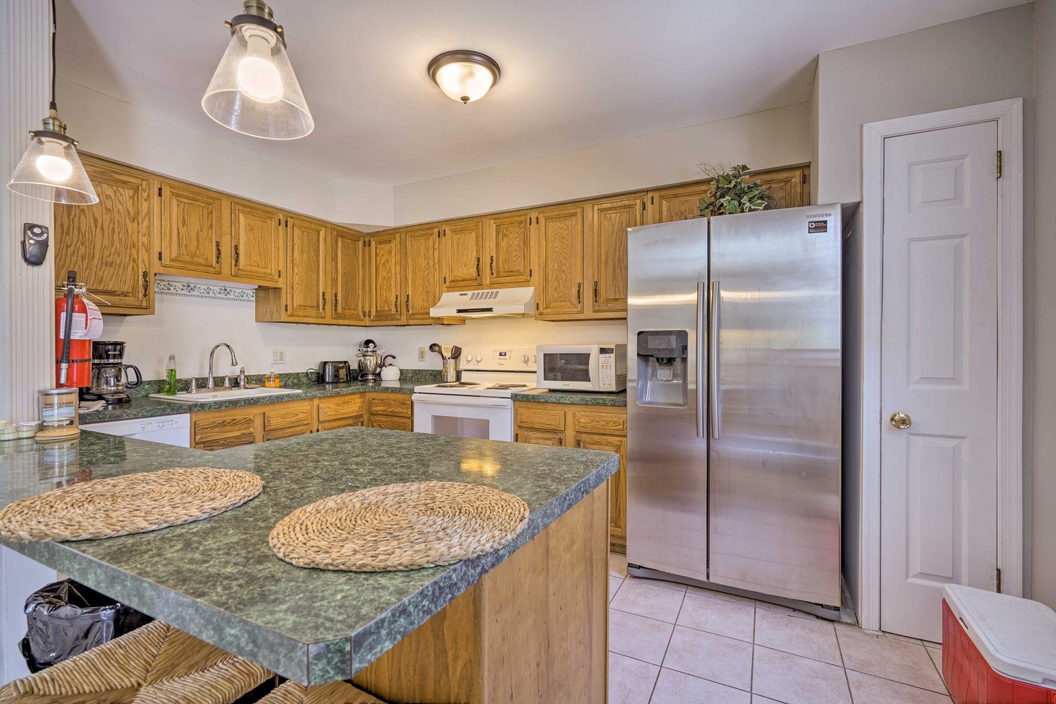 Brigantine Vacation Rental