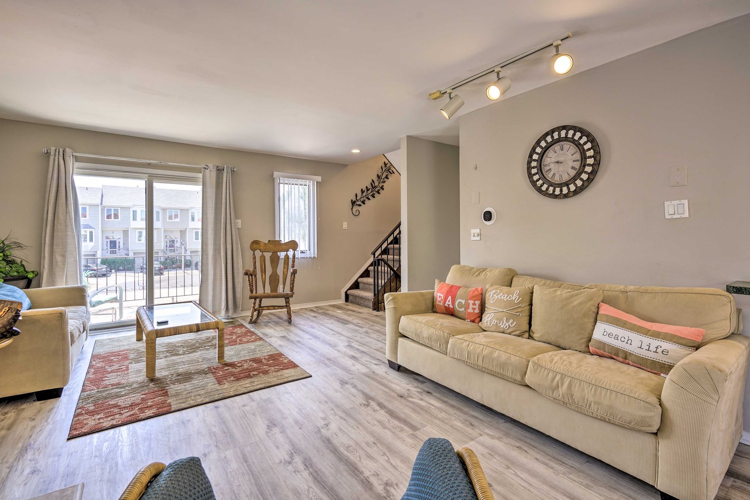 Brigantine Vacation Rental