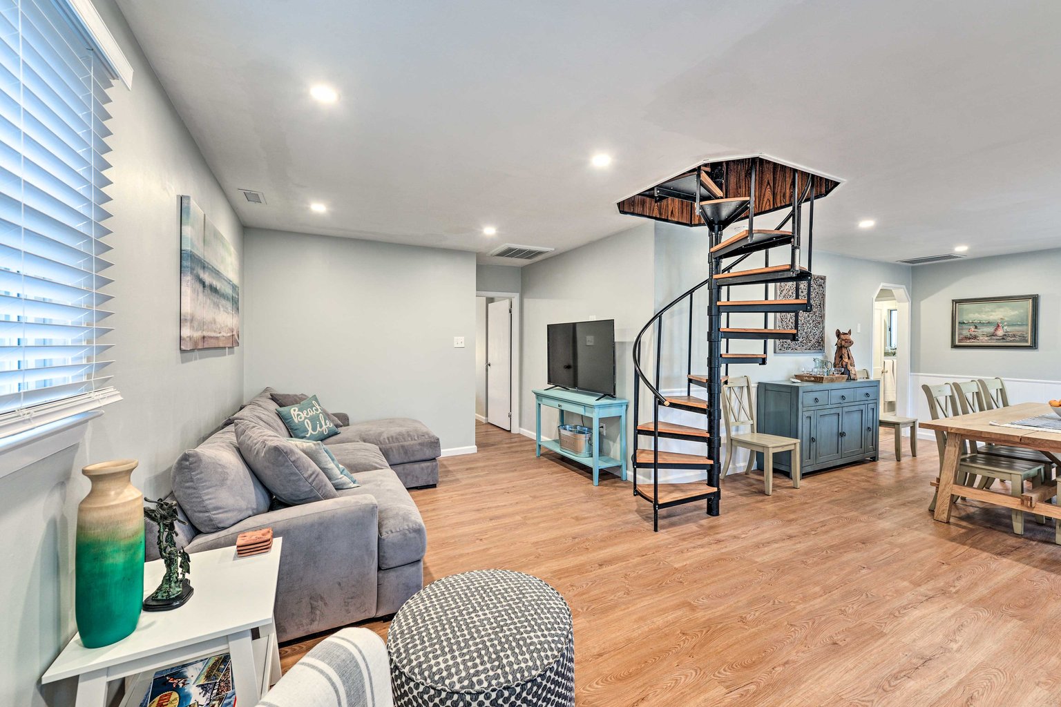 Brigantine Vacation Rental