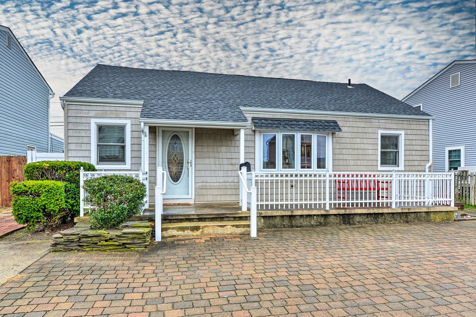 Brigantine Vacation Rental