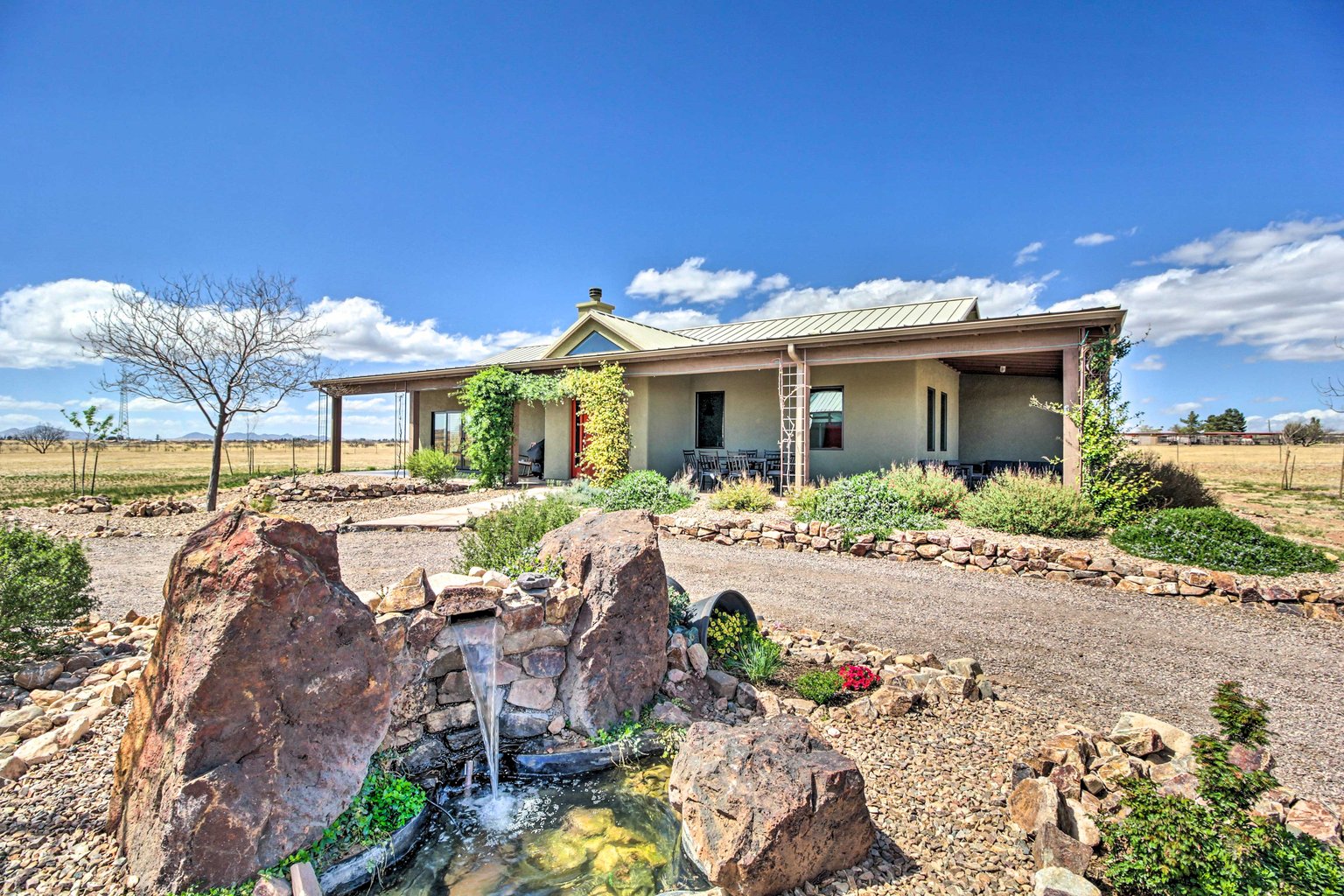 Elgin Vacation Rental