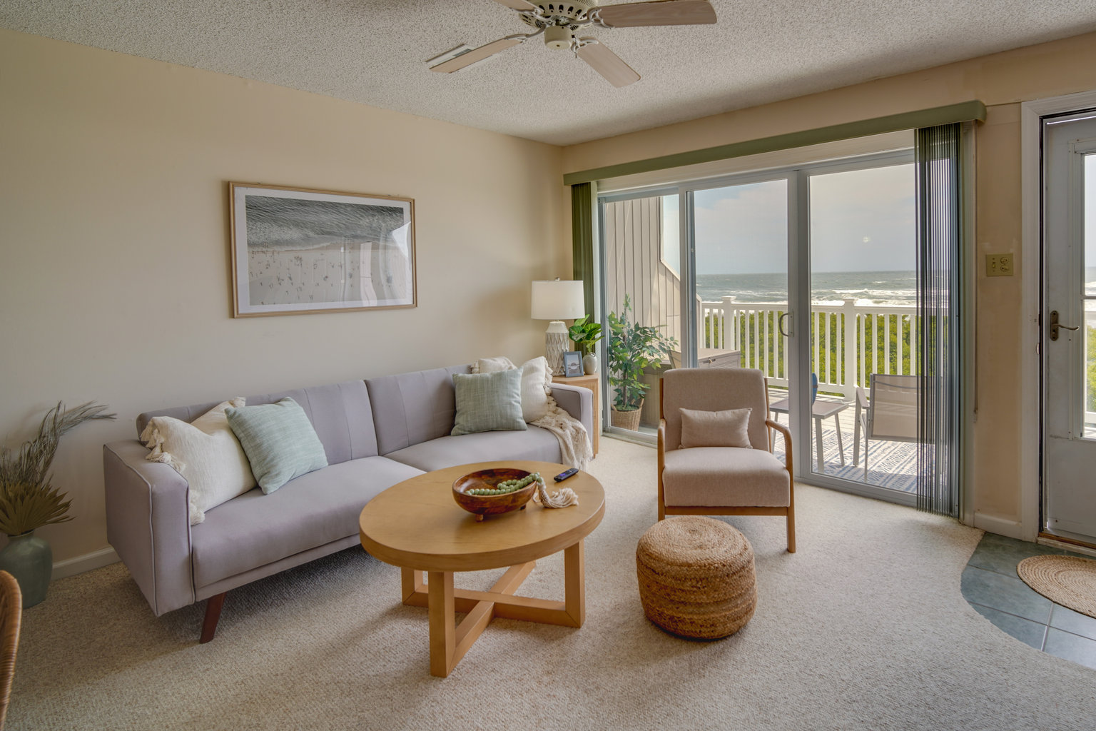 Brigantine Vacation Rental
