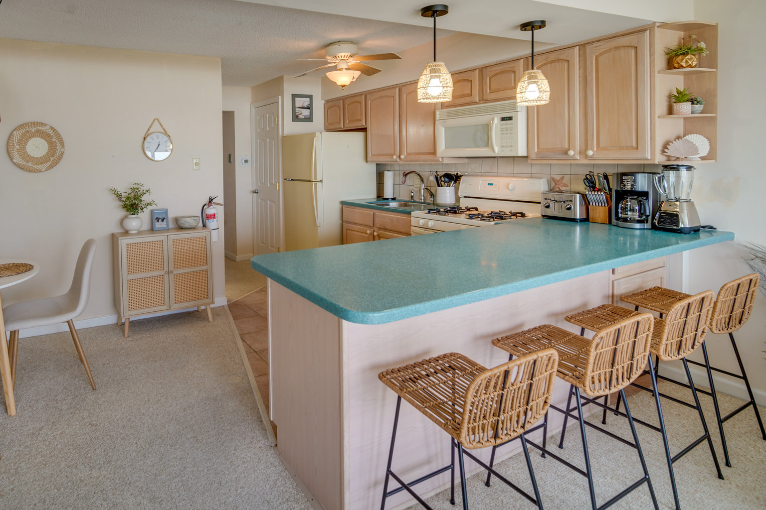 Brigantine Vacation Rental