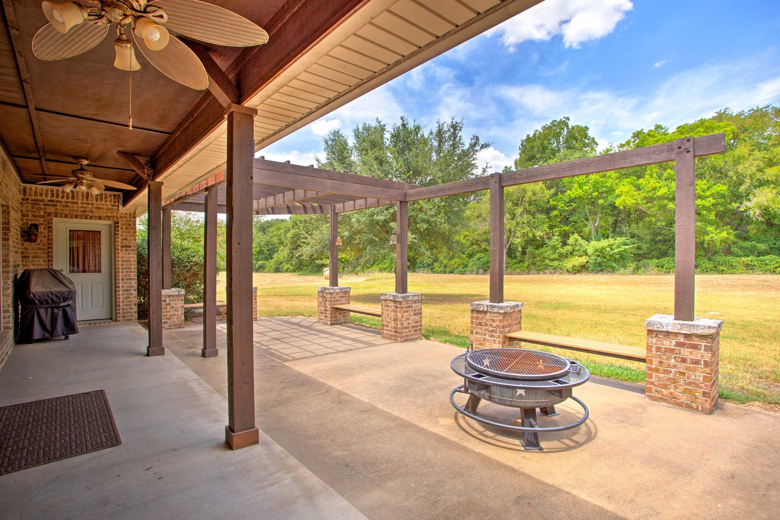 Lindale Vacation Rental
