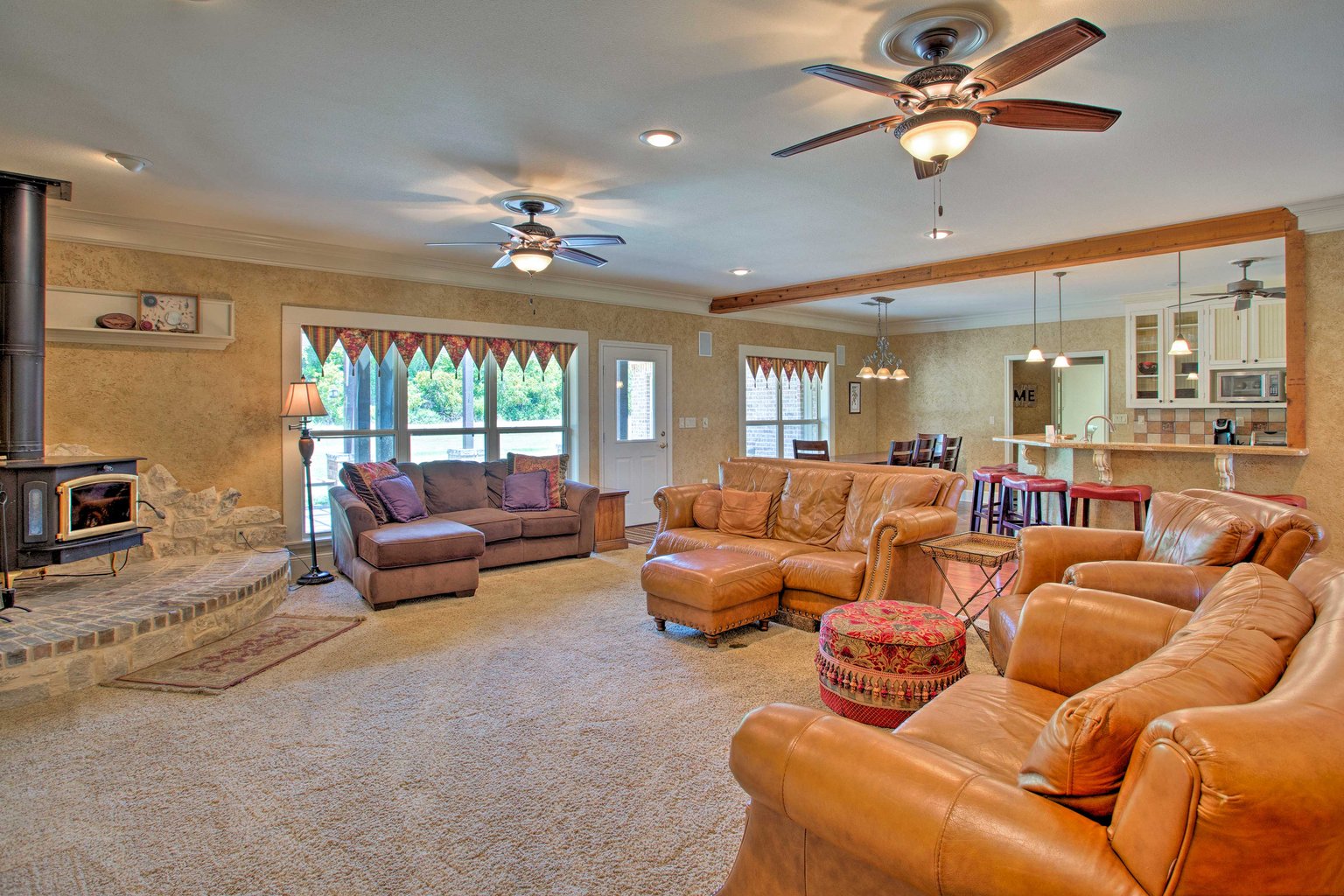 Lindale Vacation Rental