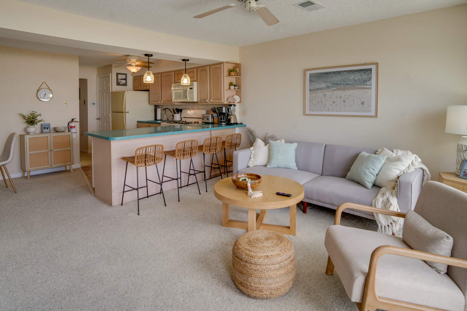 Brigantine Vacation Rental