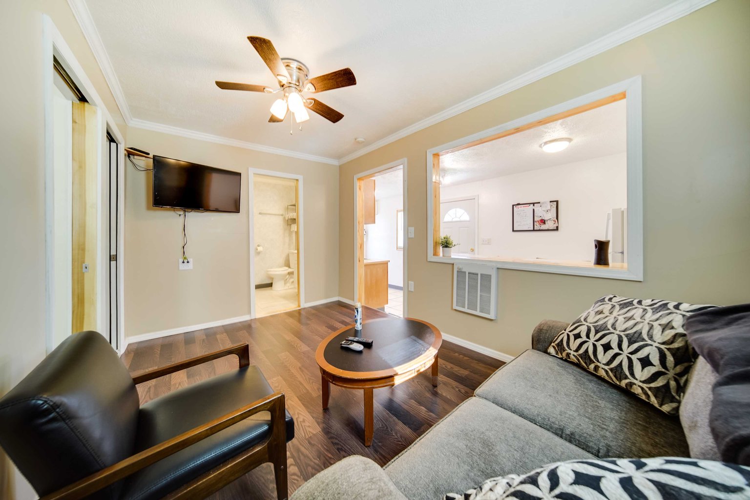 Geneva Vacation Rental