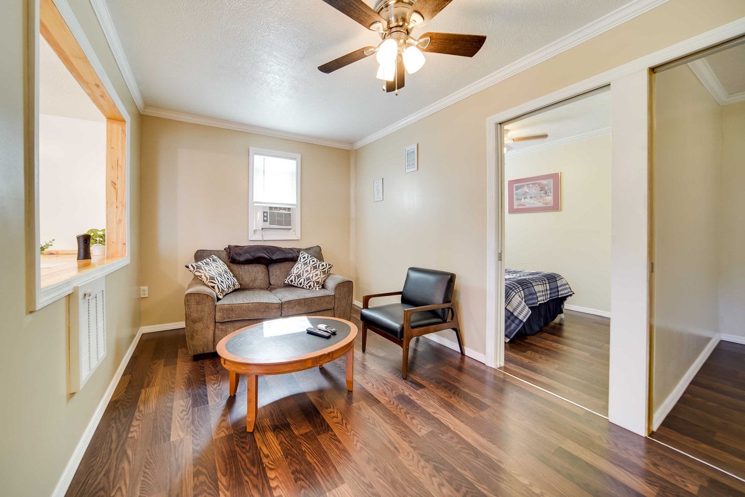 Geneva Vacation Rental