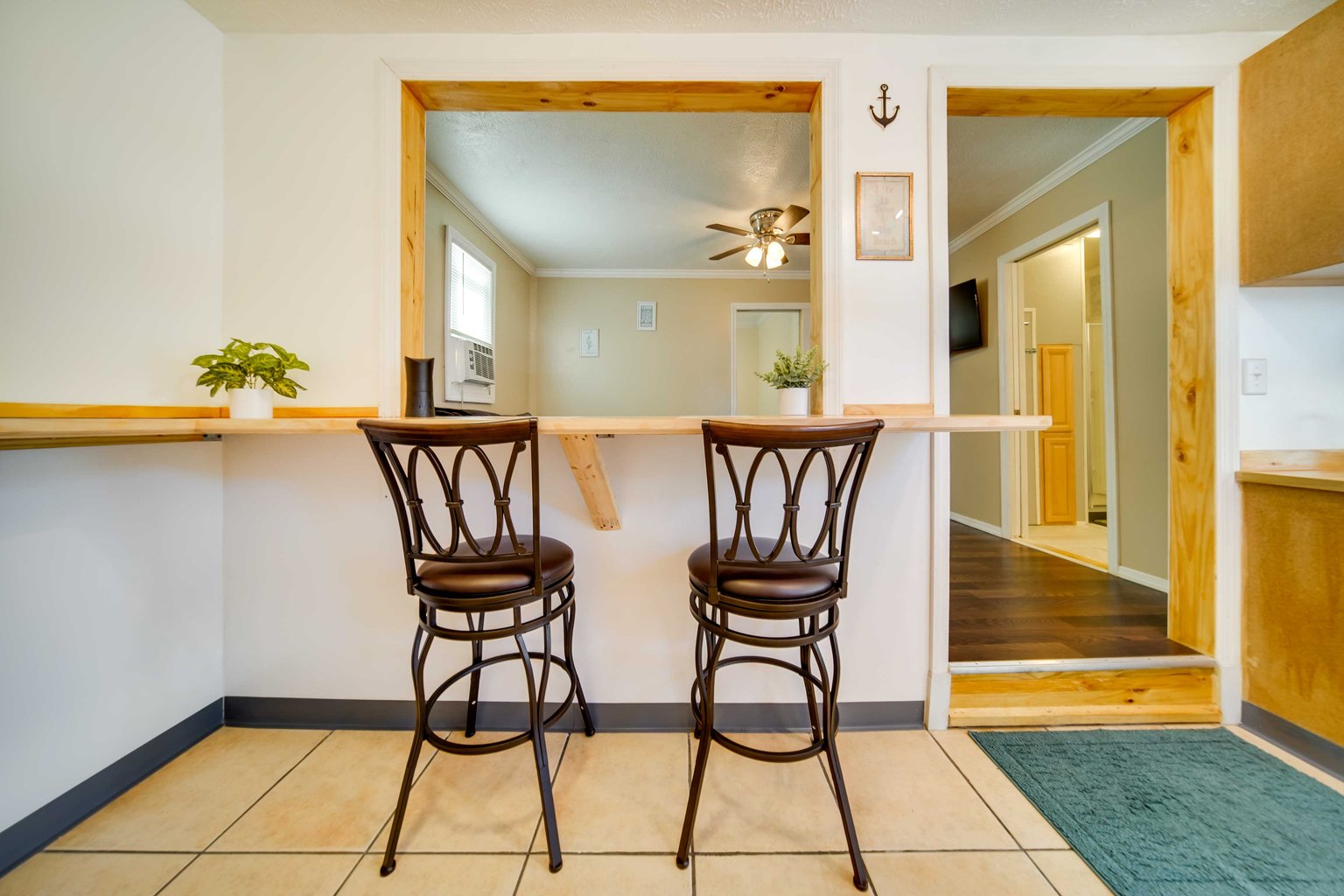 Geneva Vacation Rental