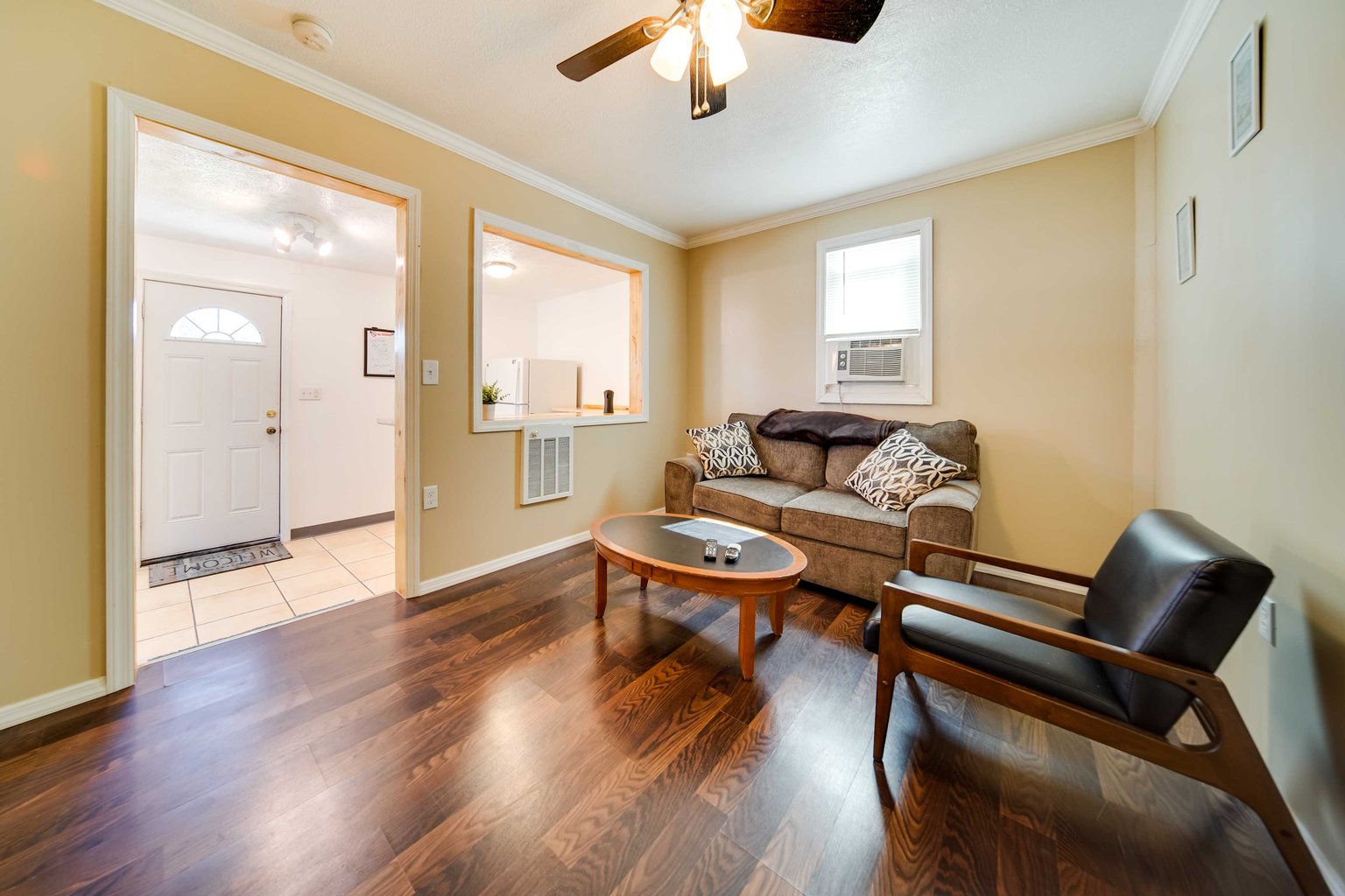 Geneva Vacation Rental