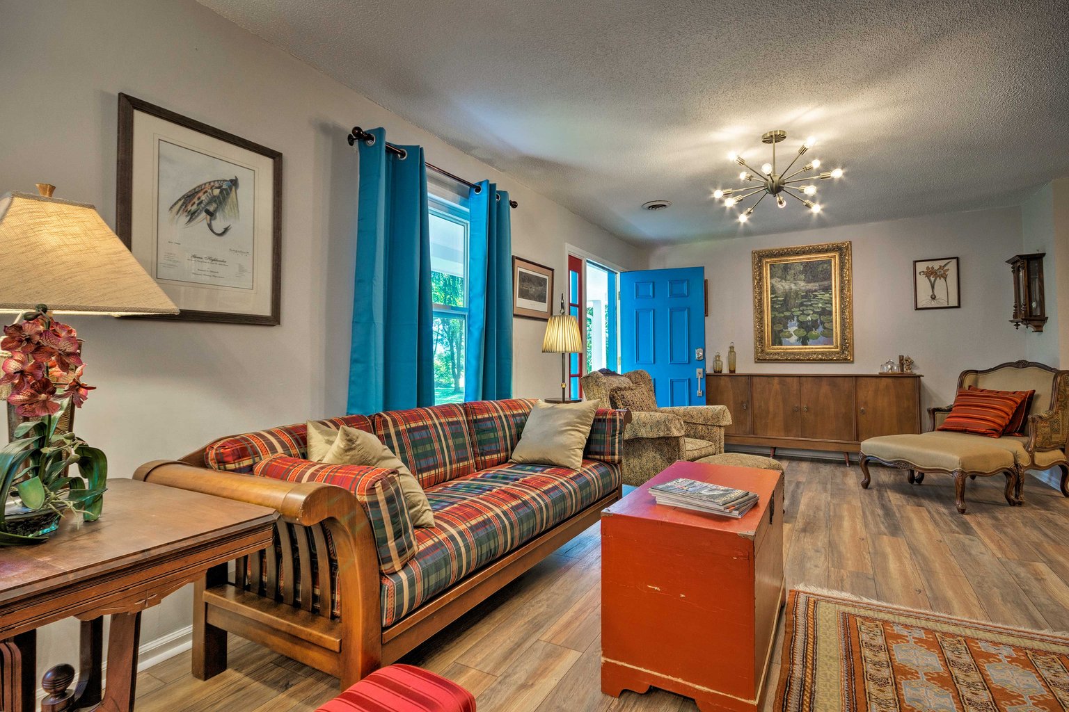 Elizabethton Vacation Rental