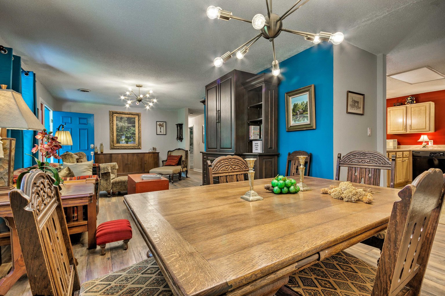 Elizabethton Vacation Rental