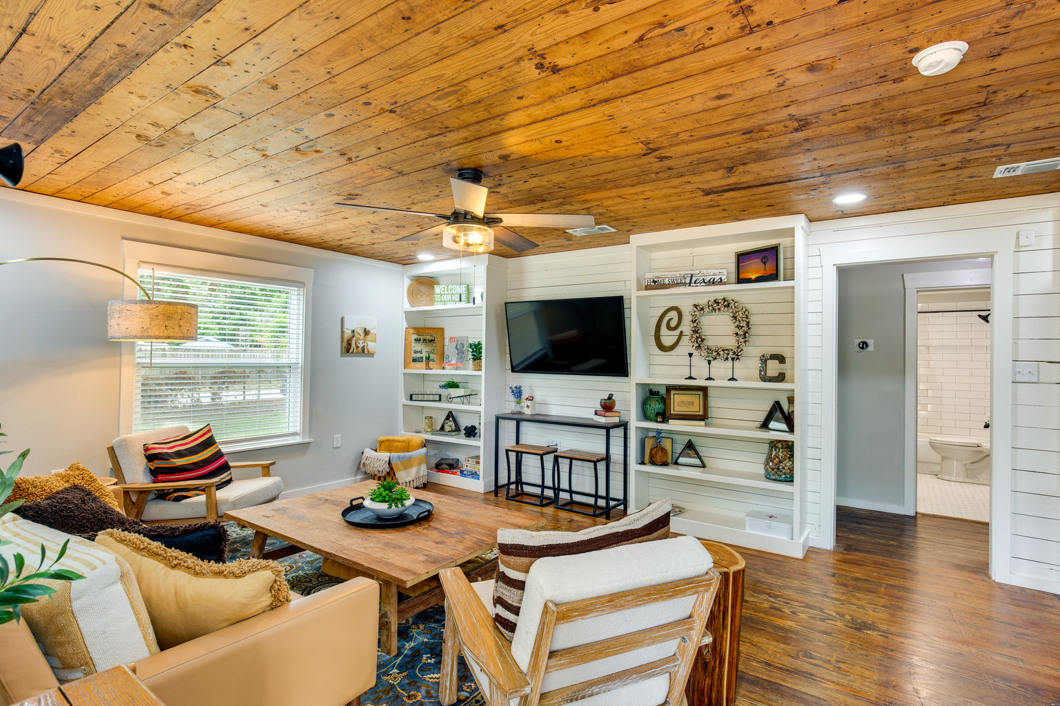 Lindale Vacation Rental