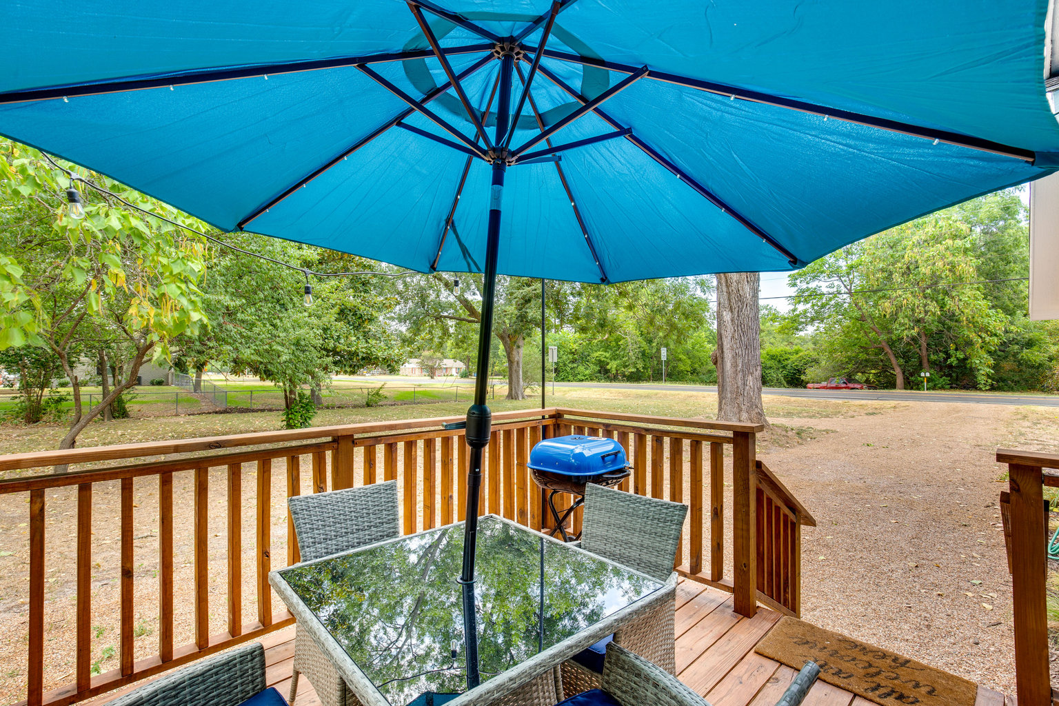 Lindale Vacation Rental