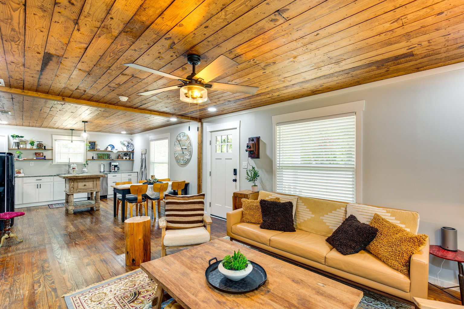 Lindale Vacation Rental