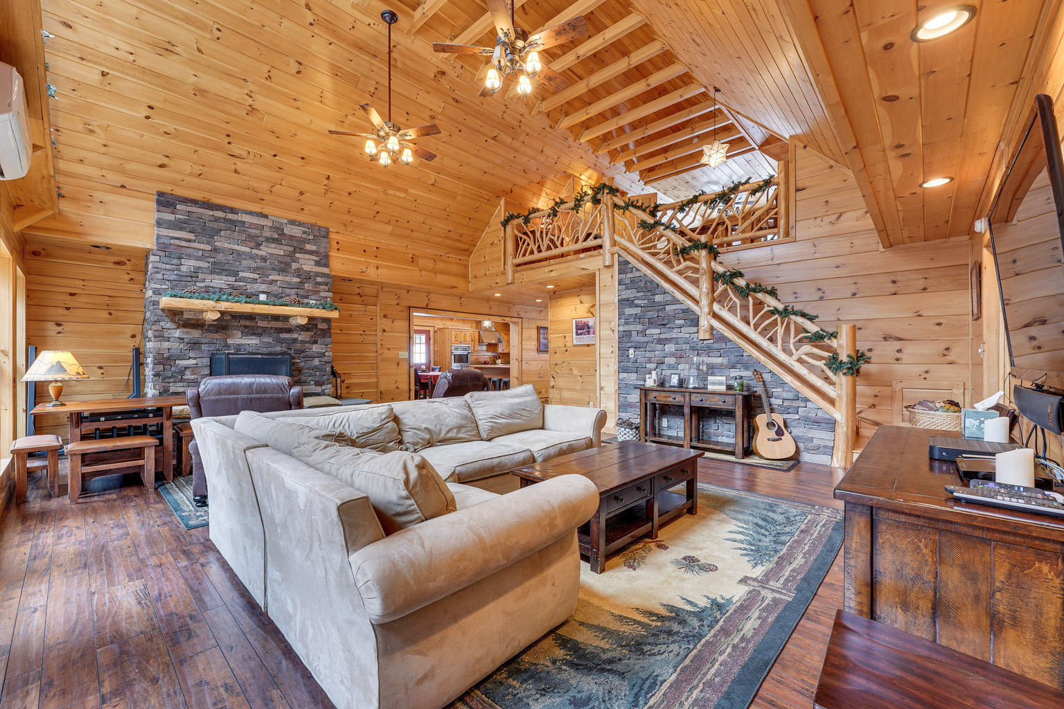 Old Forge Vacation Rental