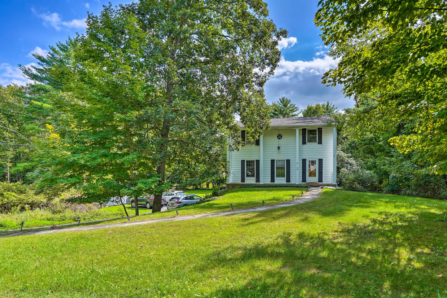 Woodstock Vacation Rental