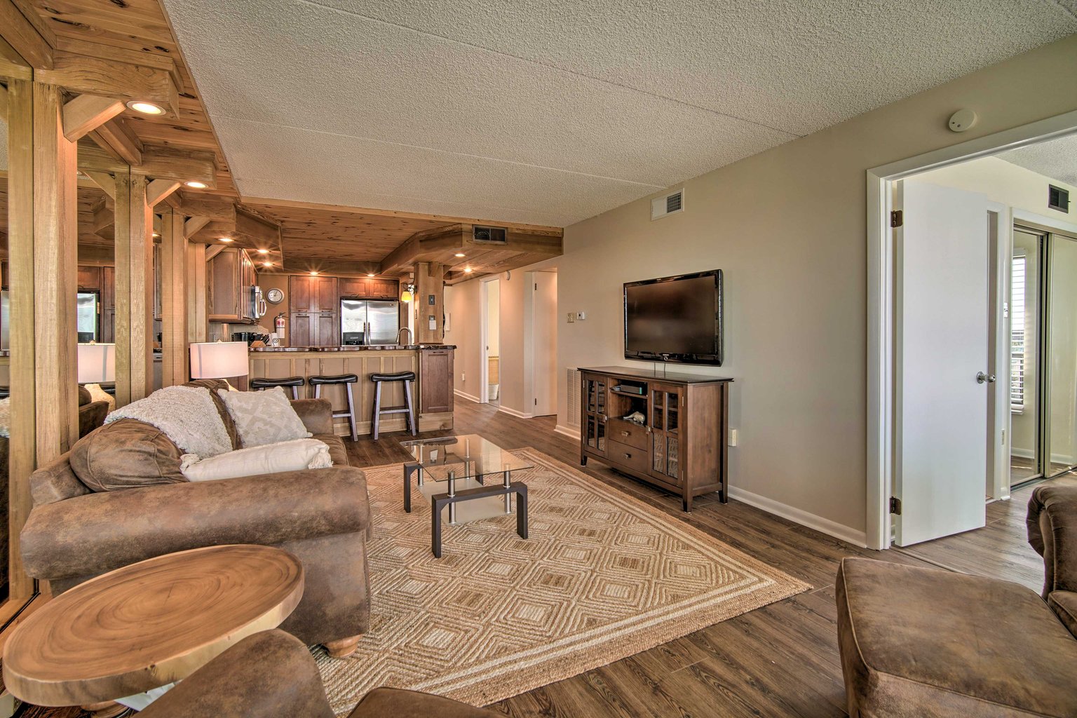 Brigantine Vacation Rental