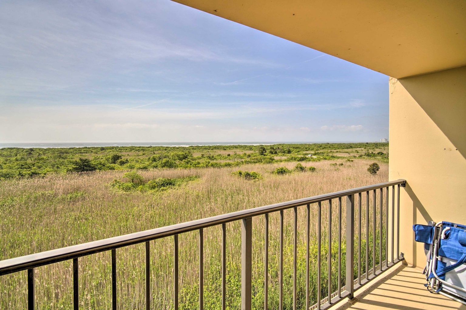 Brigantine Vacation Rental