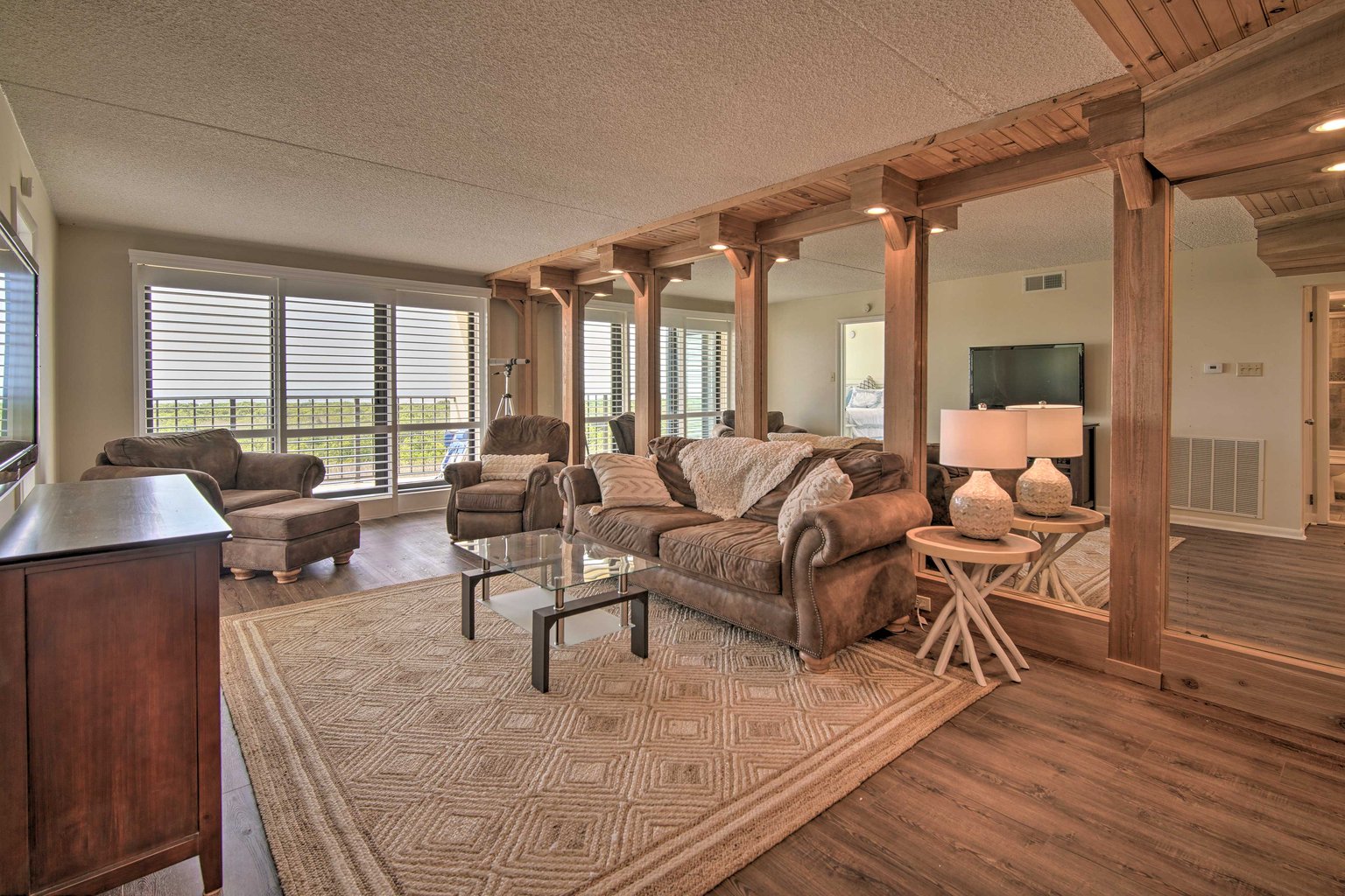 Brigantine Vacation Rental