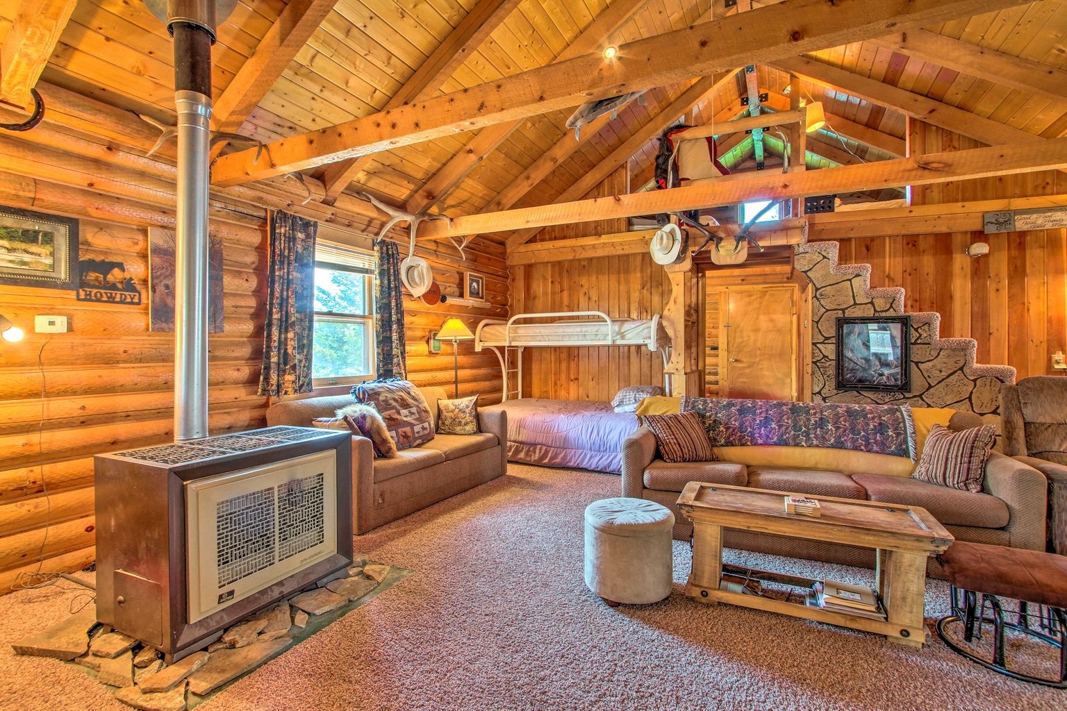 Vacation Rental