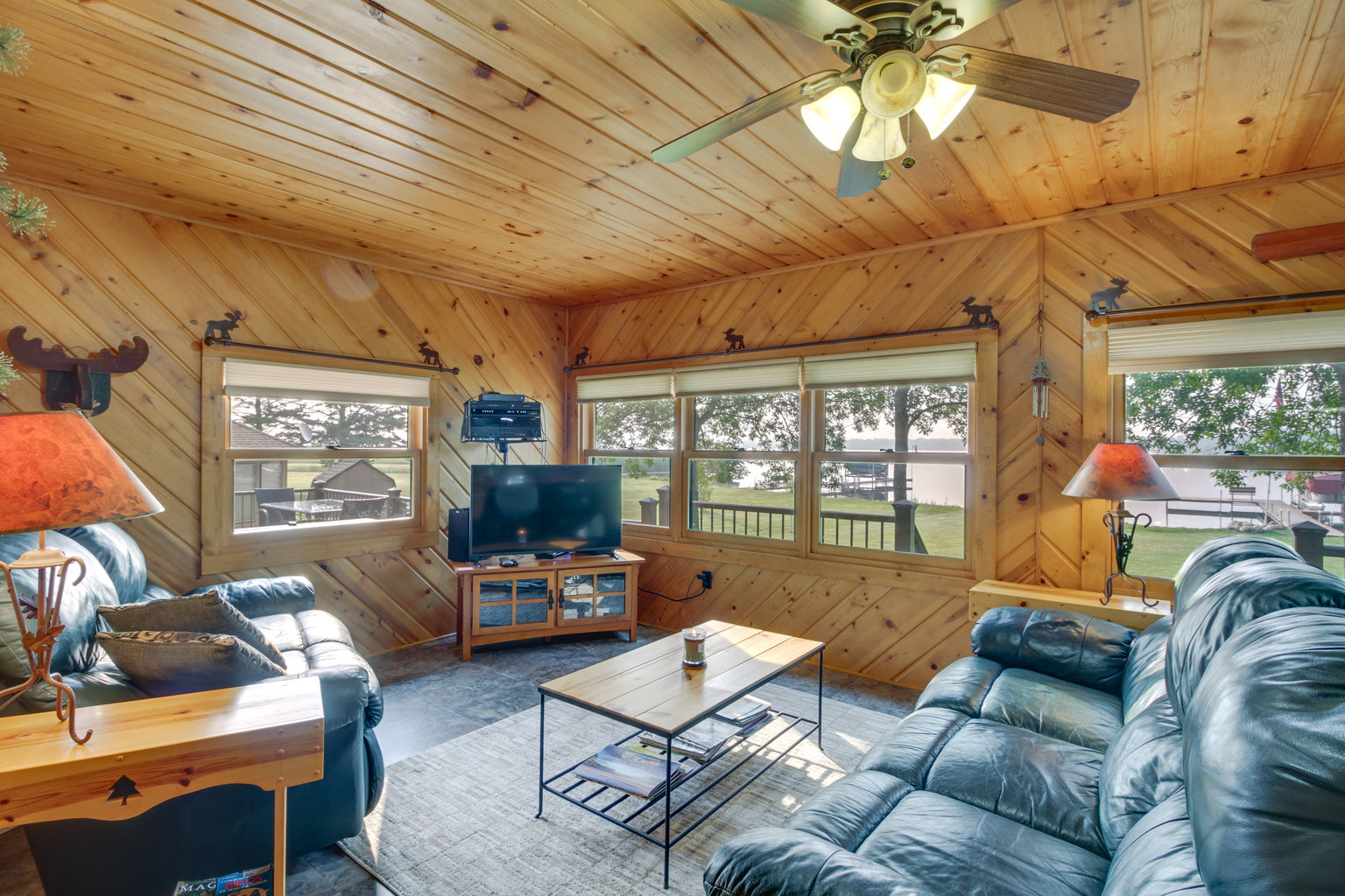 Nisswa Vacation Rental