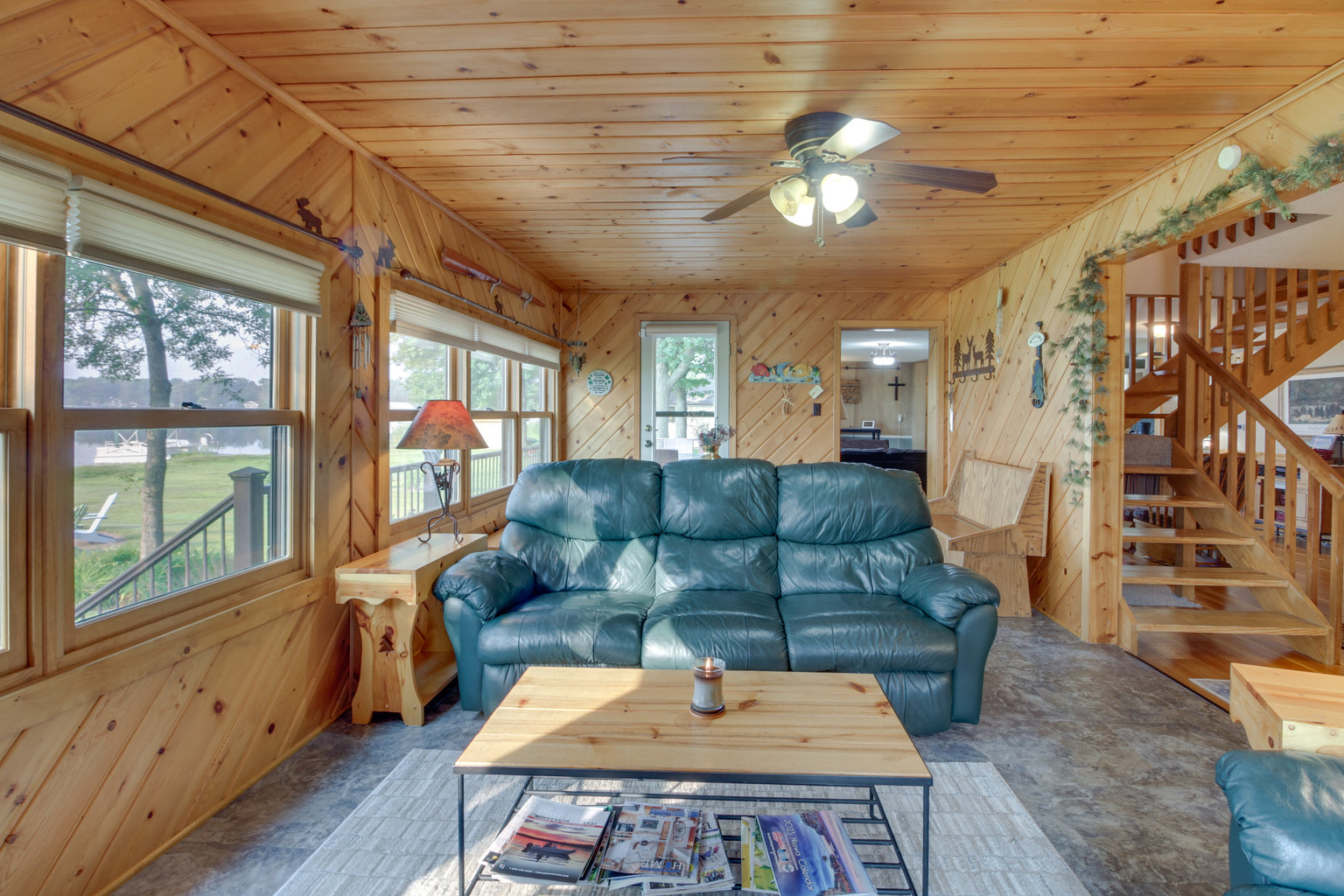 Nisswa Vacation Rental
