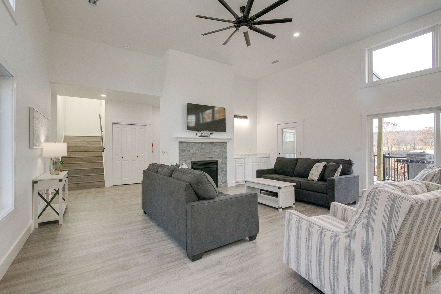 null Vacation Rental