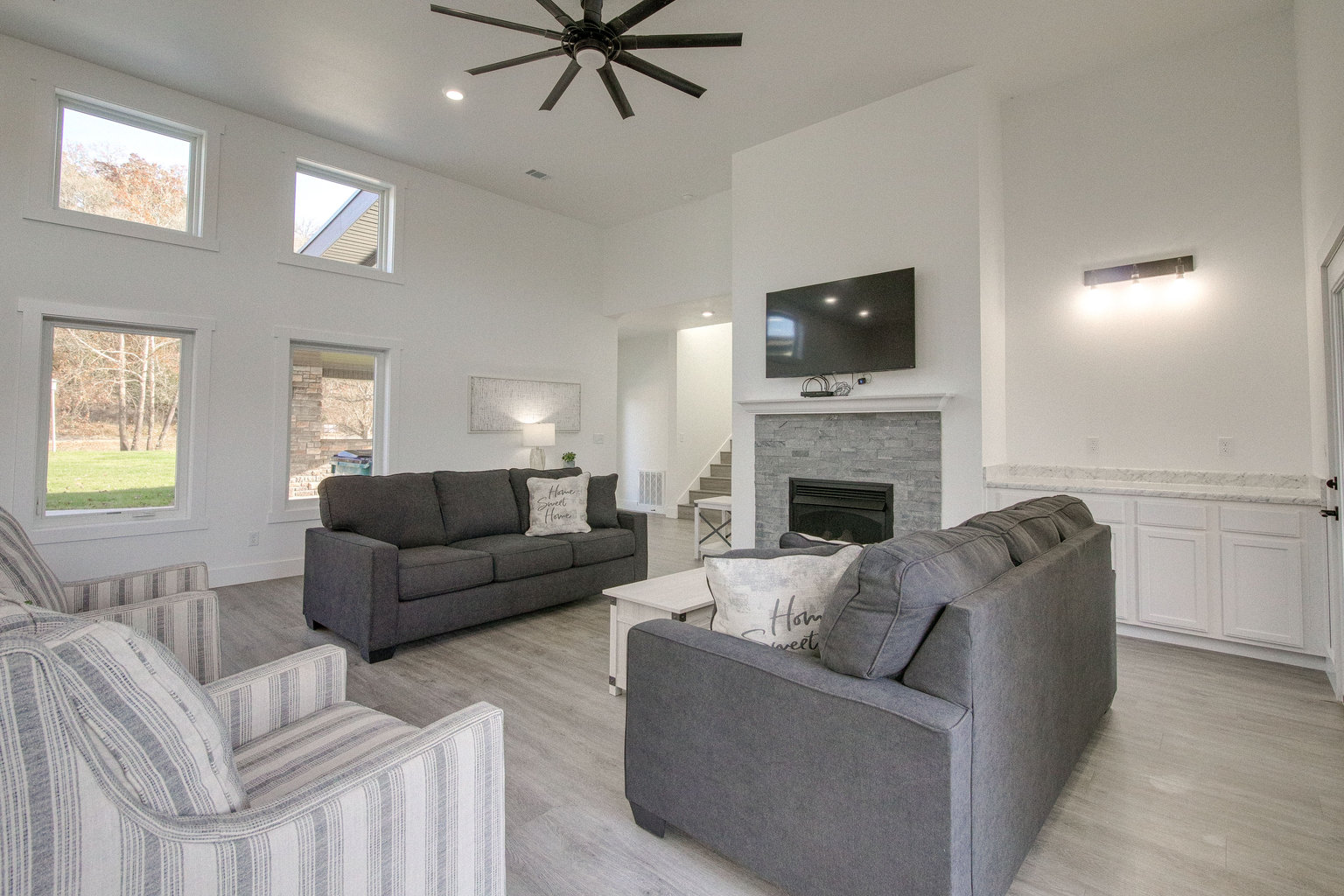 null Vacation Rental