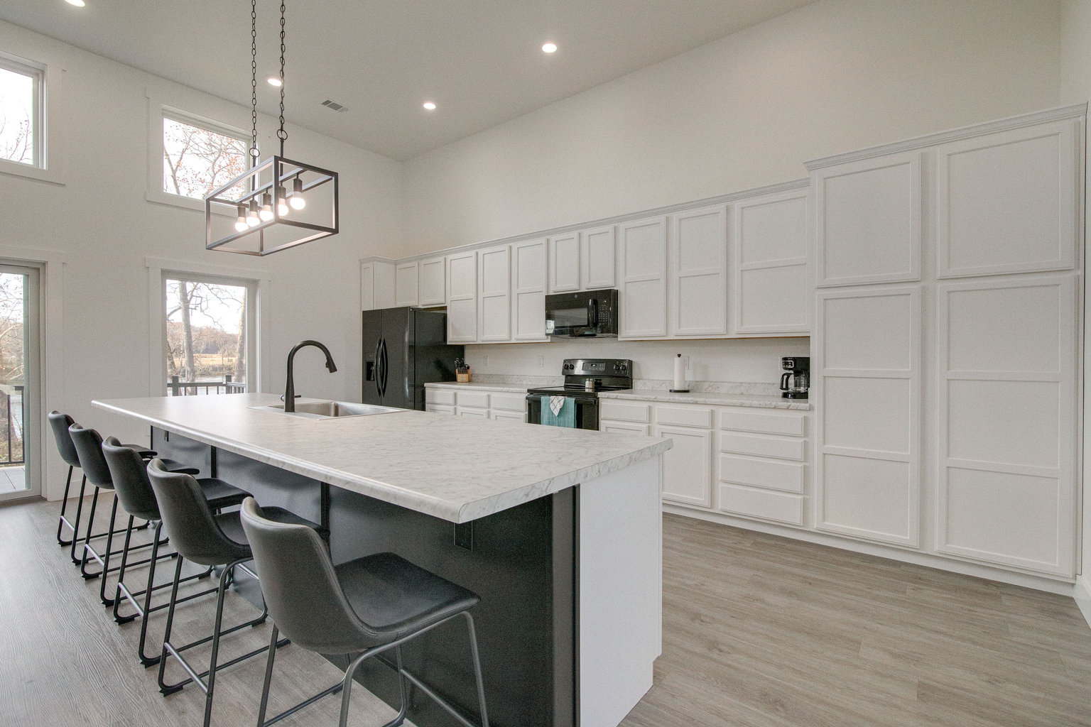 null Vacation Rental